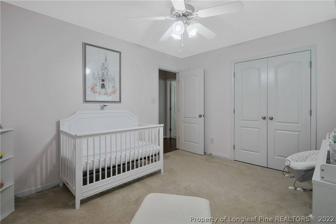 215 Basket Oak Drive, Bunnlevel, NC 28323