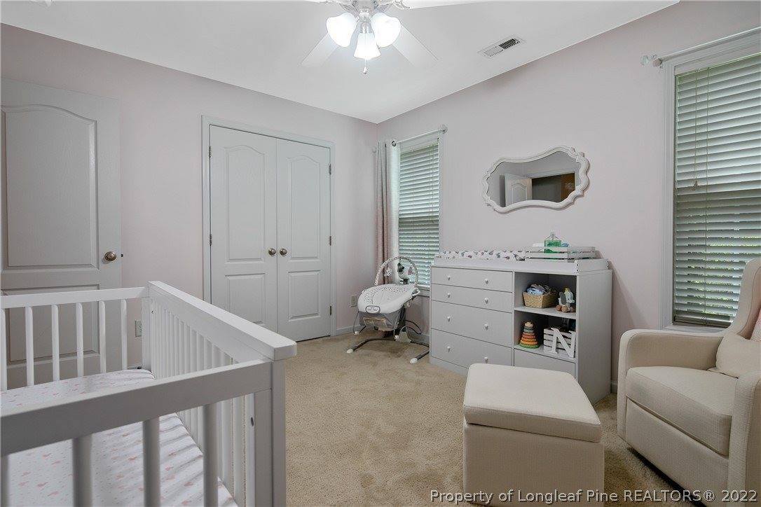 215 Basket Oak Drive, Bunnlevel, NC 28323