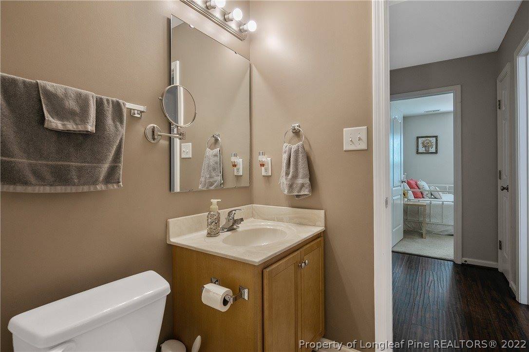 215 Basket Oak Drive, Bunnlevel, NC 28323