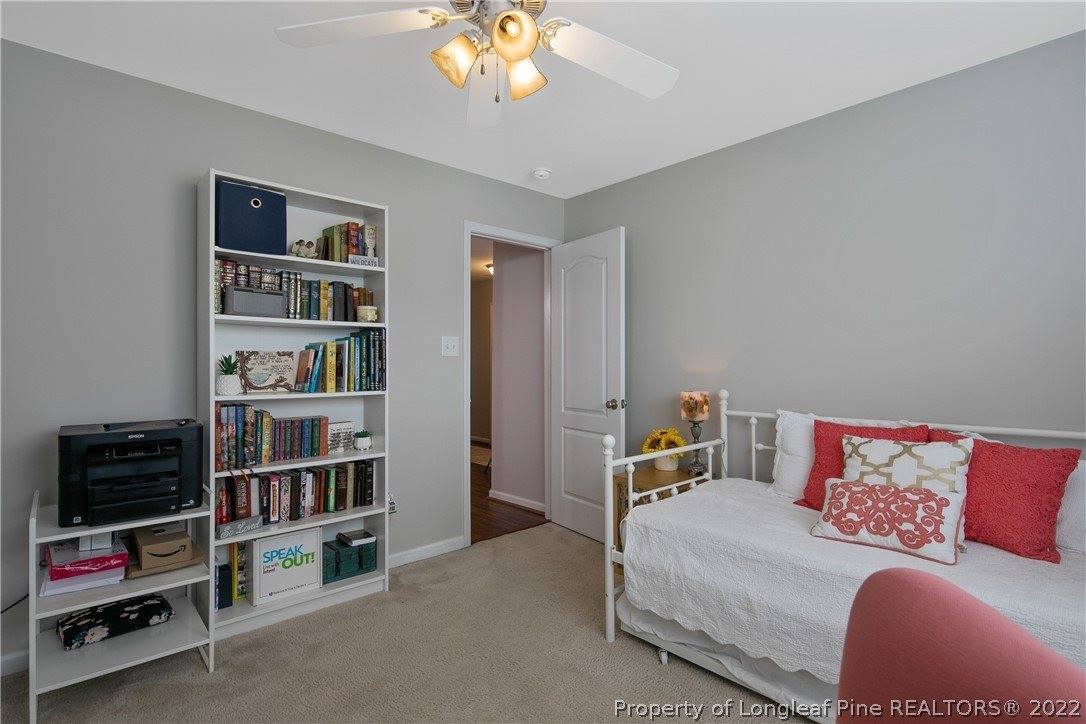 215 Basket Oak Drive, Bunnlevel, NC 28323