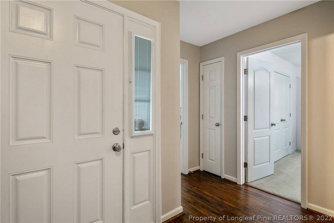 215 Basket Oak Drive, Bunnlevel, NC 28323