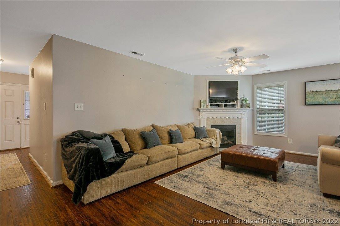 215 Basket Oak Drive, Bunnlevel, NC 28323