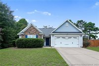 215 Basket Oak Drive, Bunnlevel, NC 28323