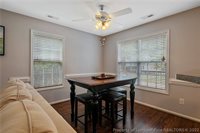 215 Basket Oak Drive, Bunnlevel, NC 28323