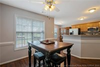 215 Basket Oak Drive, Bunnlevel, NC 28323