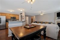 215 Basket Oak Drive, Bunnlevel, NC 28323