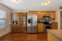 215 Basket Oak Drive, Bunnlevel, NC 28323