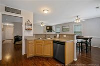 215 Basket Oak Drive, Bunnlevel, NC 28323