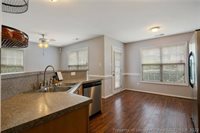 215 Basket Oak Drive, Bunnlevel, NC 28323