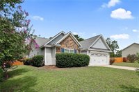 215 Basket Oak Drive, Bunnlevel, NC 28323