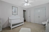 215 Basket Oak Drive, Bunnlevel, NC 28323