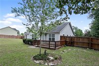 215 Basket Oak Drive, Bunnlevel, NC 28323