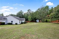 215 Basket Oak Drive, Bunnlevel, NC 28323