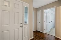 215 Basket Oak Drive, Bunnlevel, NC 28323