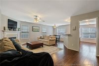 215 Basket Oak Drive, Bunnlevel, NC 28323