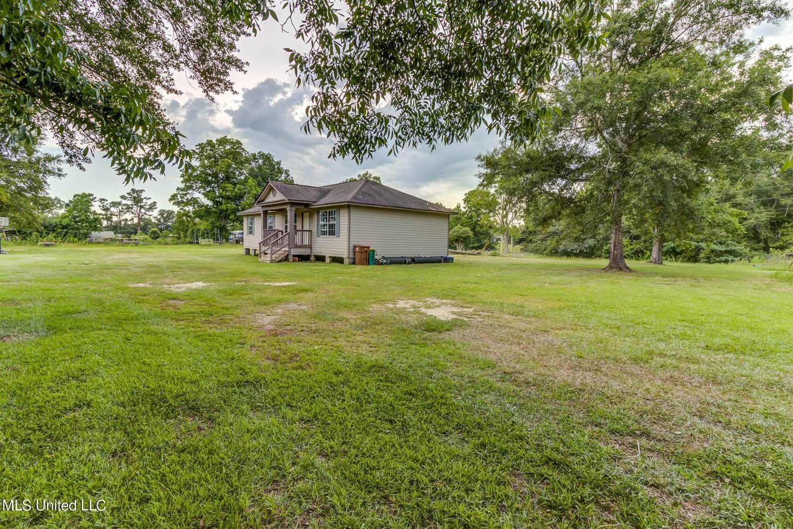 13359 Percy Ladner Road, Pass Christian, MS 39571