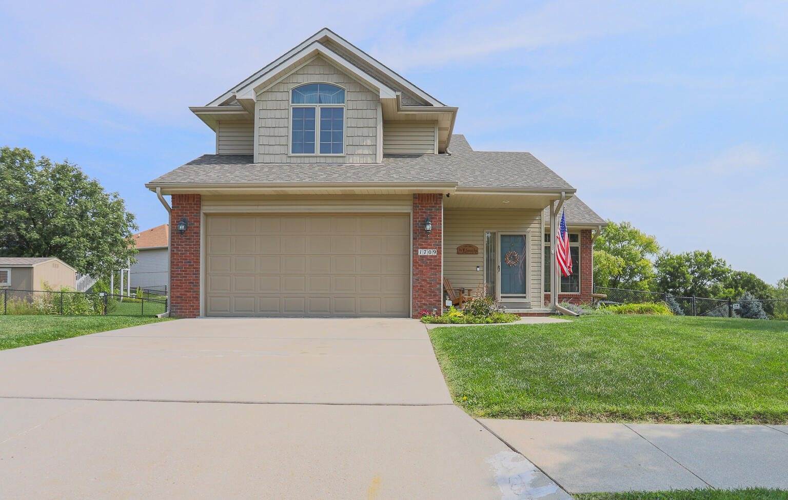 1709 Tipton Drive, Council Bluffs, IA 51503