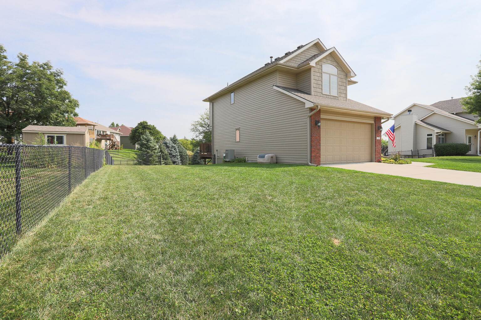 1709 Tipton Drive, Council Bluffs, IA 51503