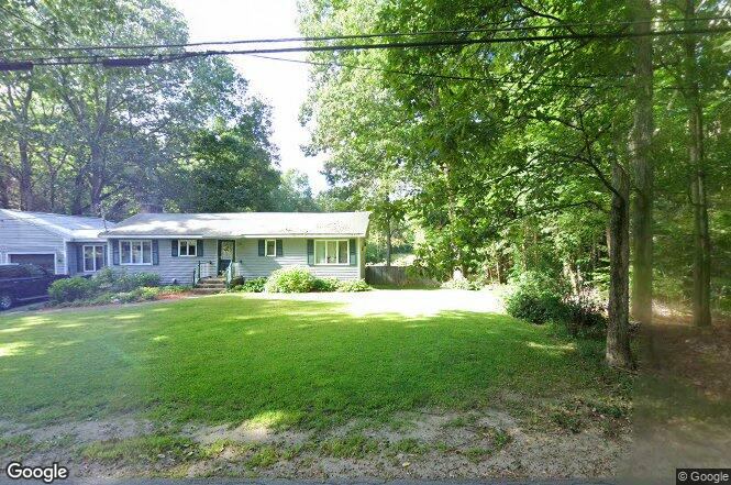 54 Cottage Road, Kensington, NH 03833