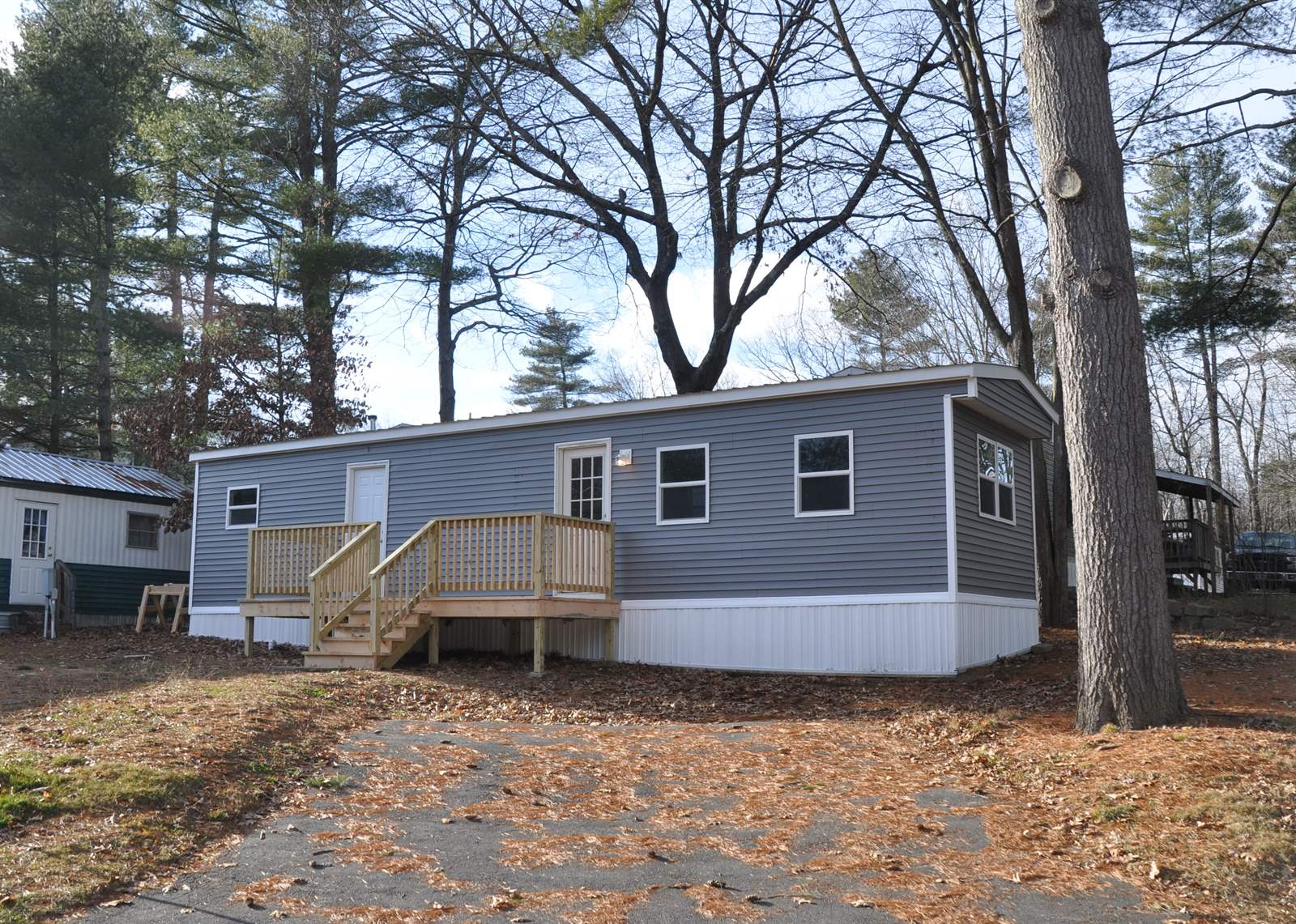 63 Crystal Springs Way, Somersworth, NH 03878