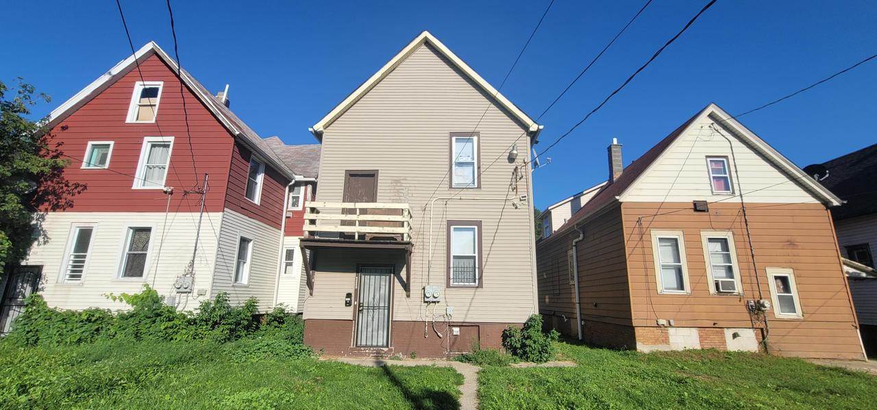 2939 N 21st ST, Milwaukee, WI 53206