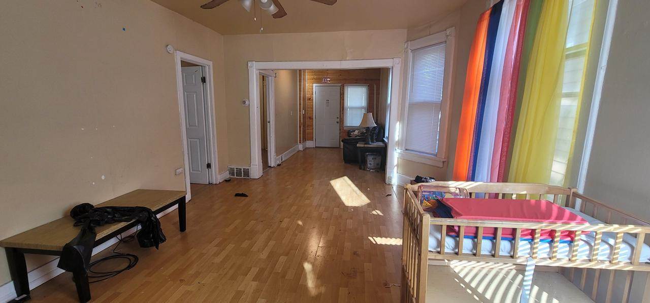 2939 N 21st ST, Milwaukee, WI 53206