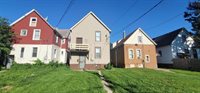 2939 N 21st ST, Milwaukee, WI 53206