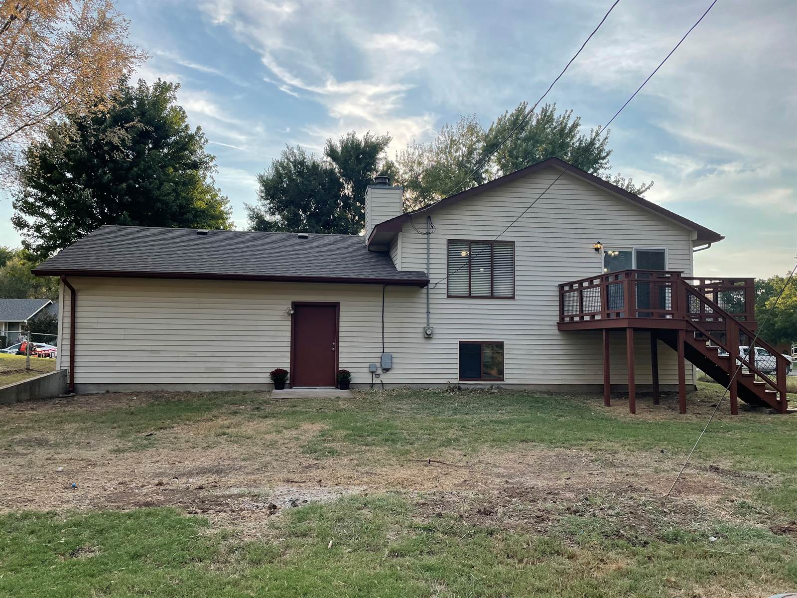 1012 Helen St, Augusta, KS 67010