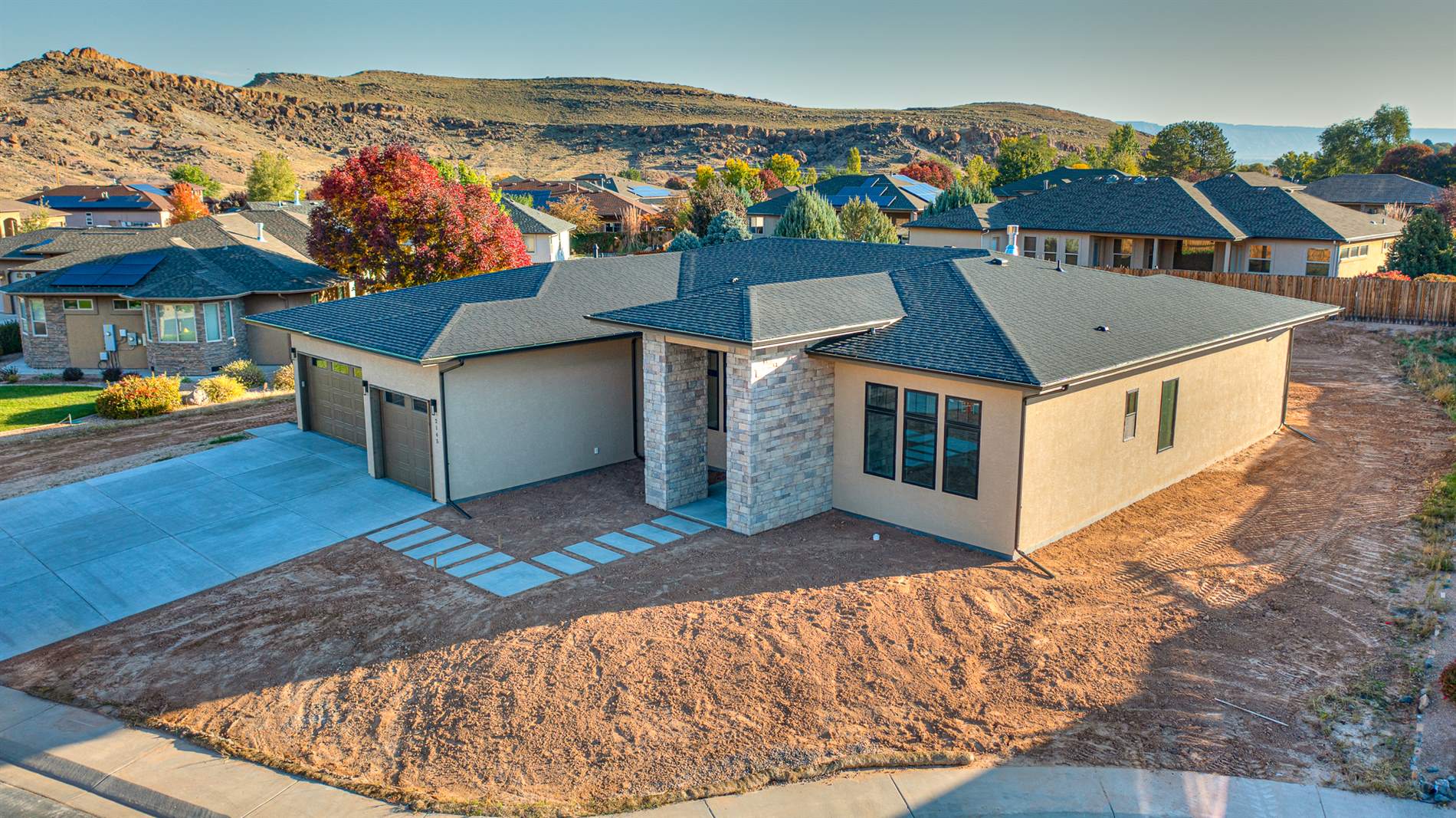 2165 Peregrine Court, Grand Junction, CO 81507