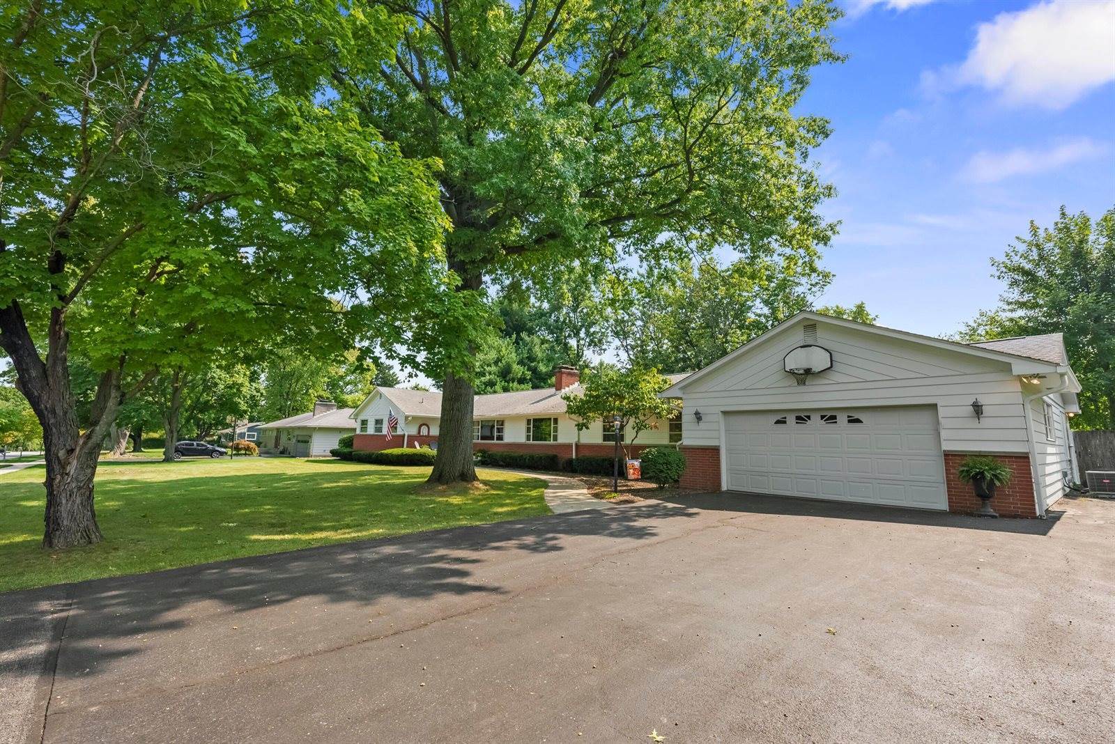 113 Longview Drive, Dublin, OH 43017