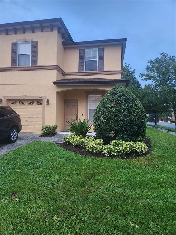 1461 Twin Trees Lane, Sanford, FL 32771