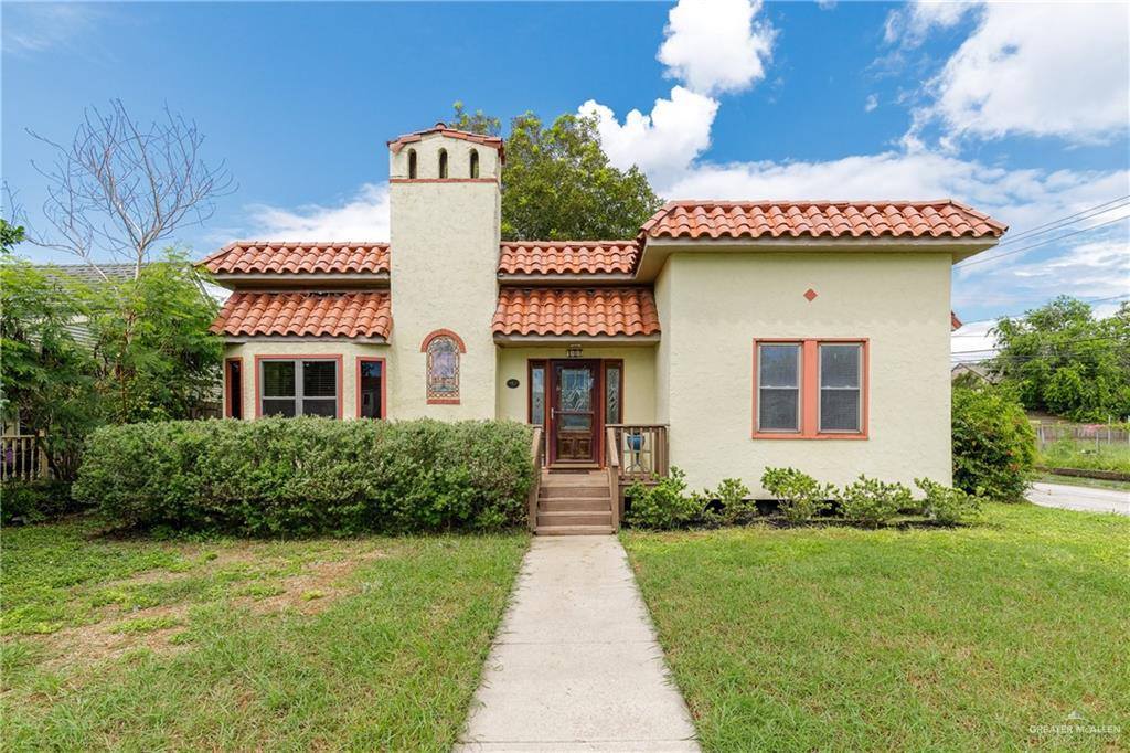 402 Clifford Street, Corpus Christi, TX 78404