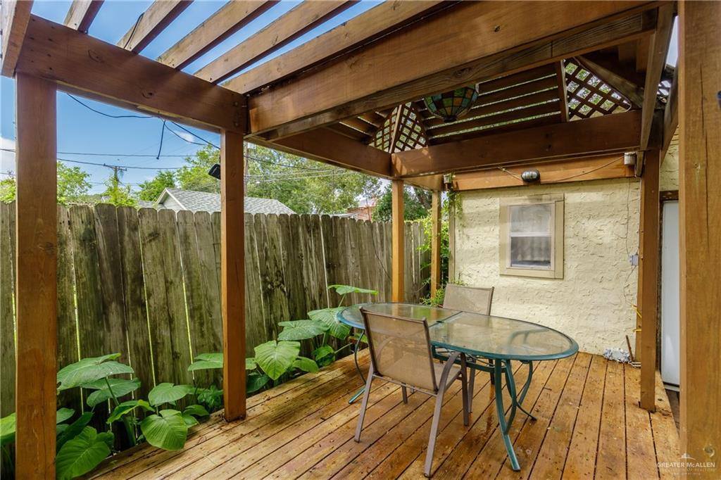 402 Clifford Street, Corpus Christi, TX 78404