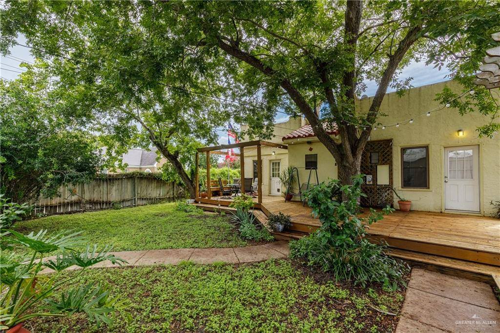 402 Clifford Street, Corpus Christi, TX 78404