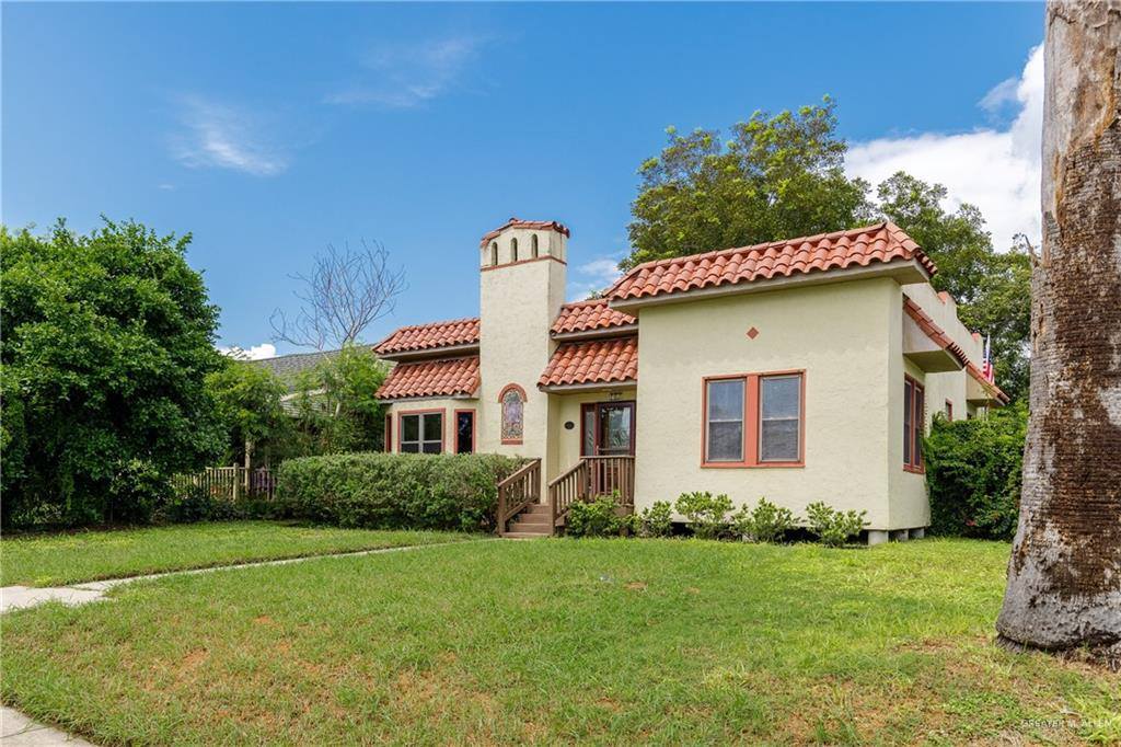 402 Clifford Street, Corpus Christi, TX 78404