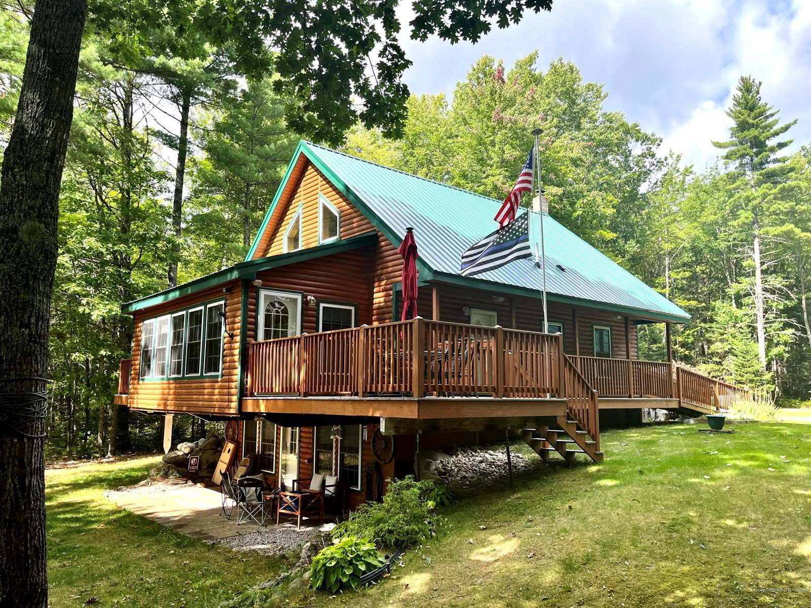 190 Bradley Shore Road, Bradley, ME 04411