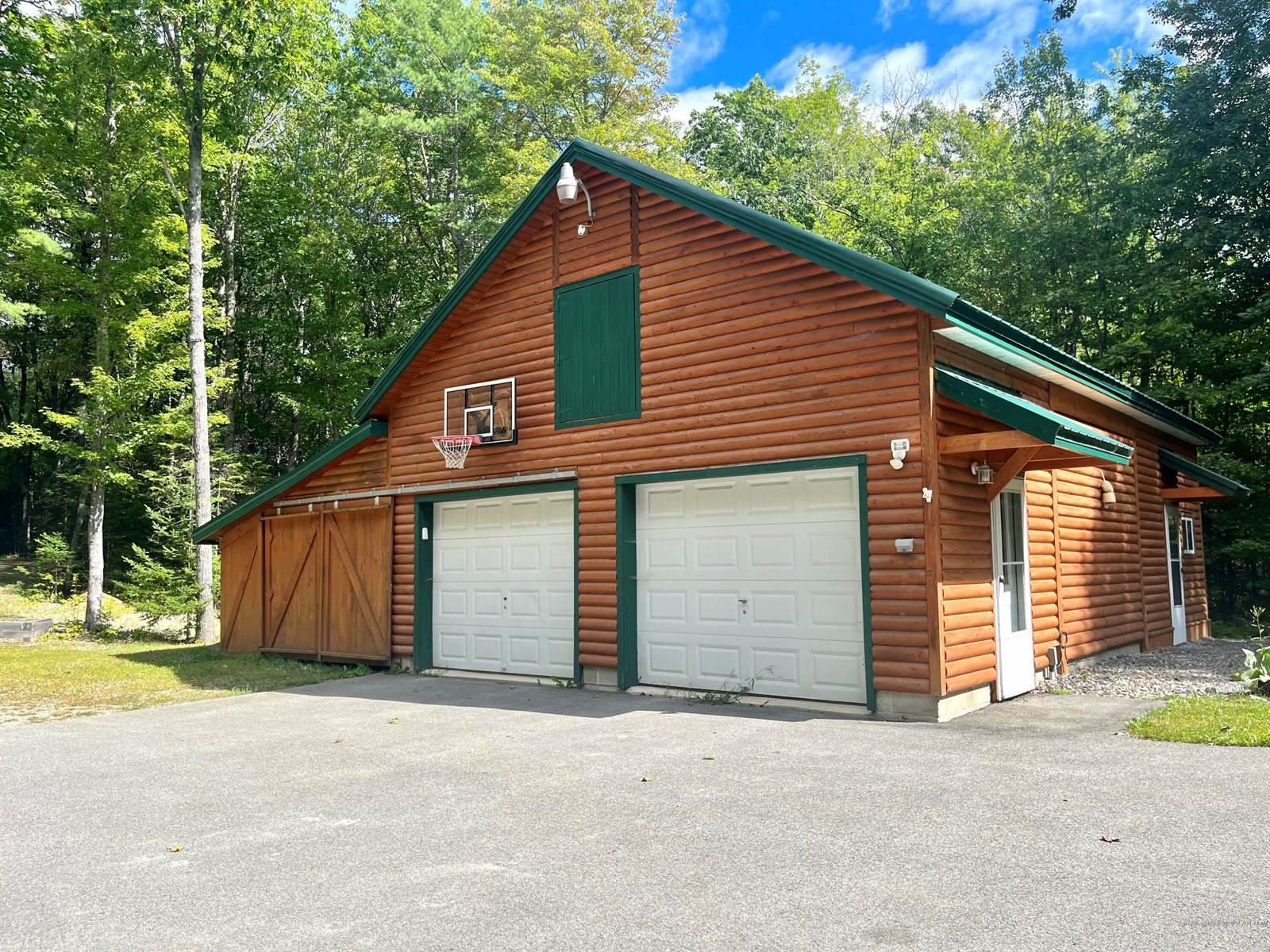 190 Bradley Shore Road, Bradley, ME 04411