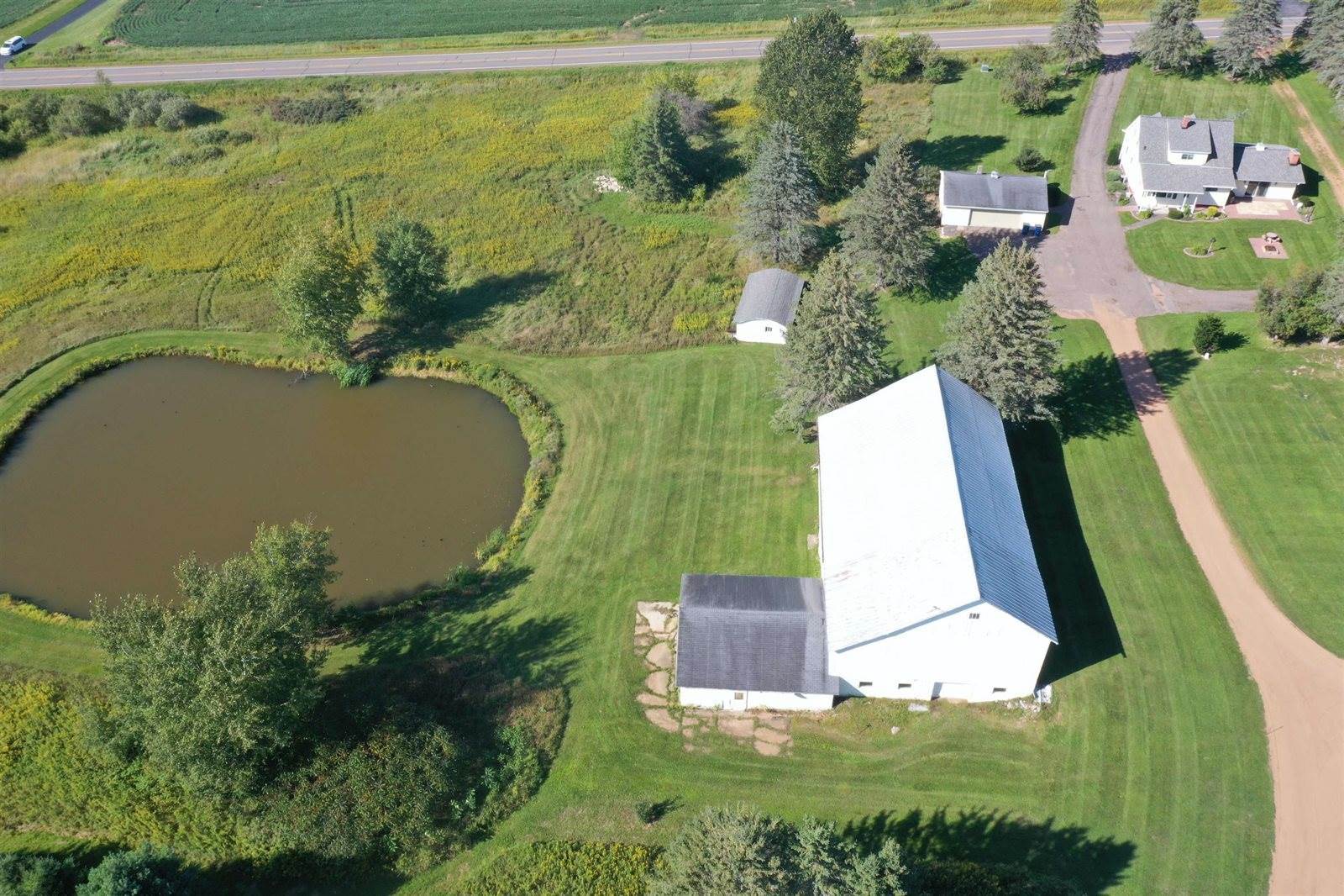 4901 County Road U, Wausau, WI 54401