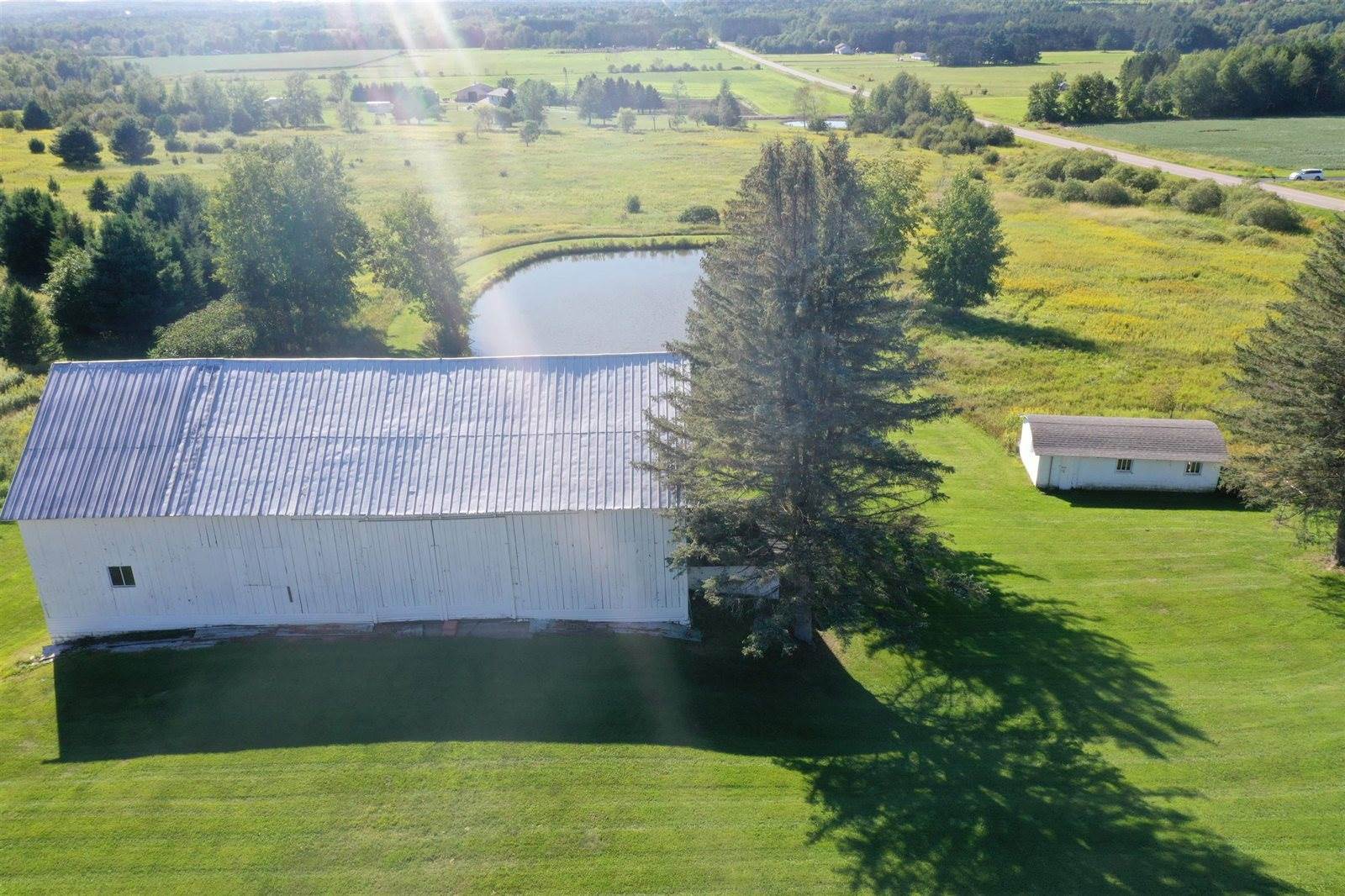 4901 County Road U, Wausau, WI 54401