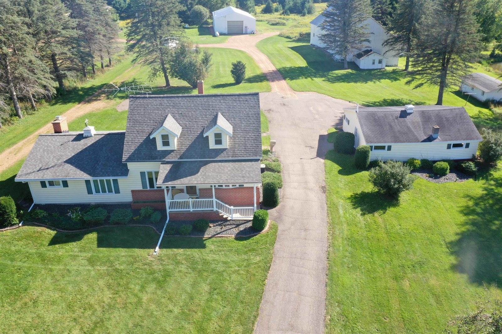 4901 County Road U, Wausau, WI 54401