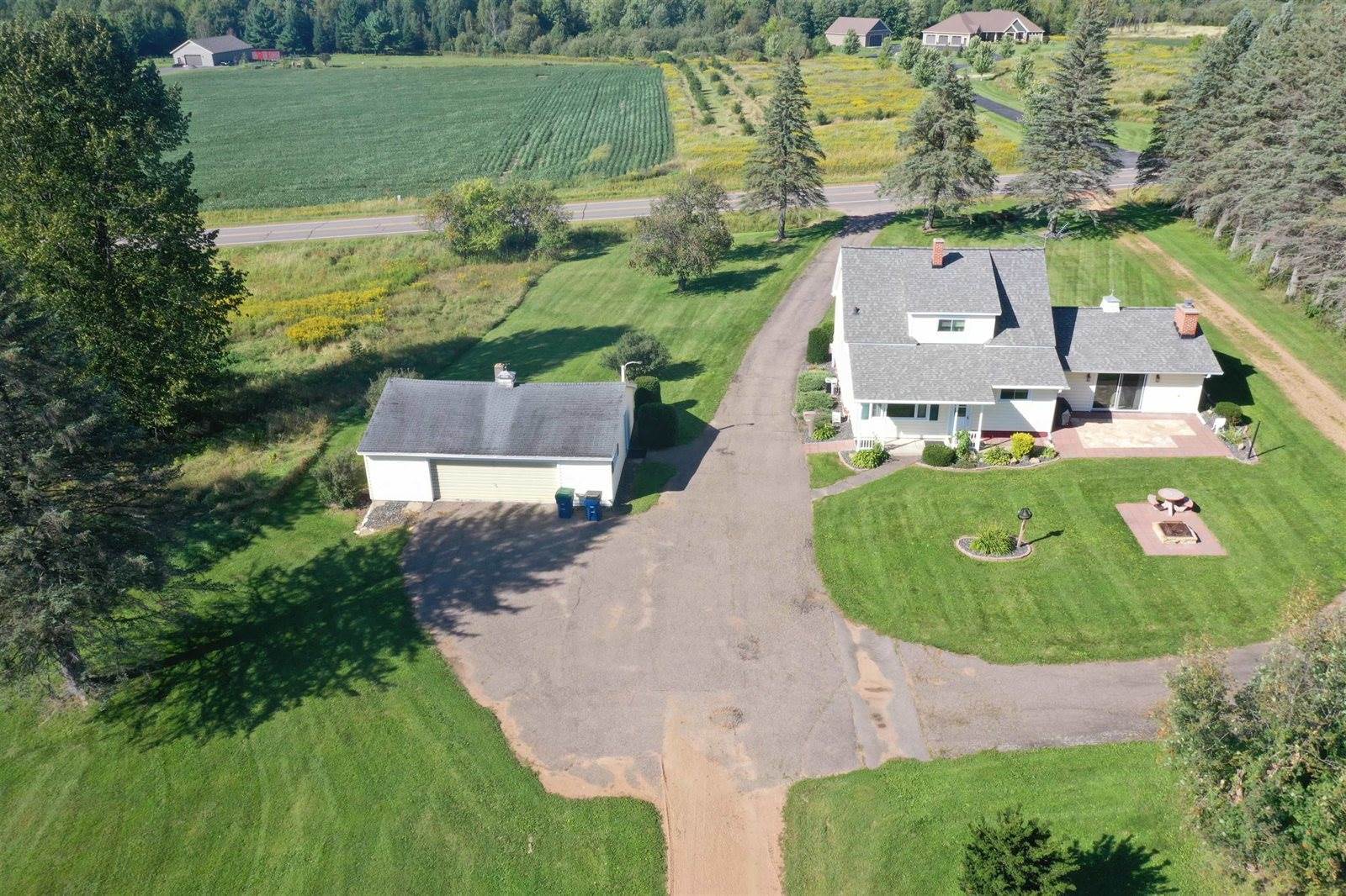 4901 County Road U, Wausau, WI 54401