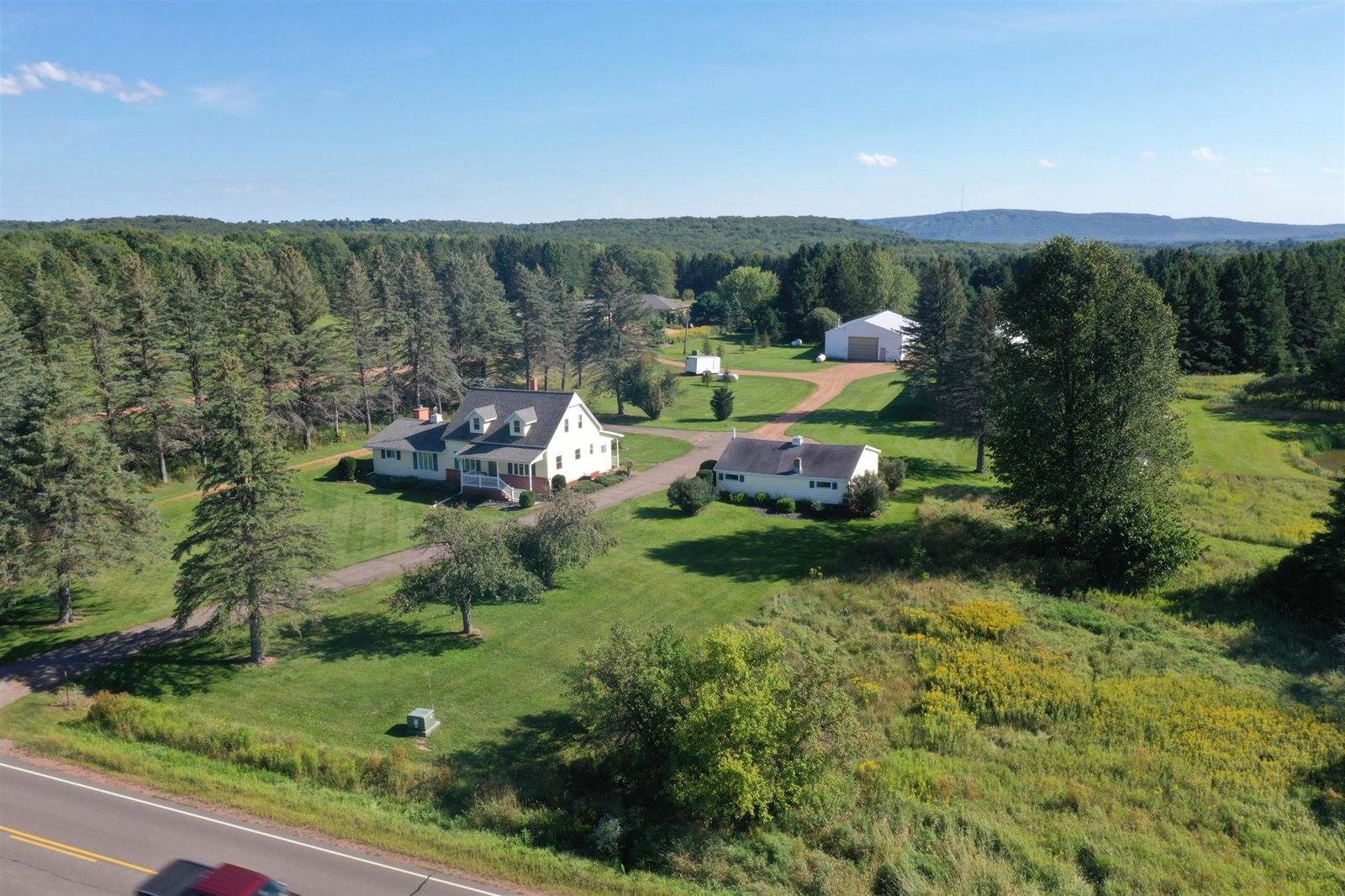 4901 County Road U, Wausau, WI 54401