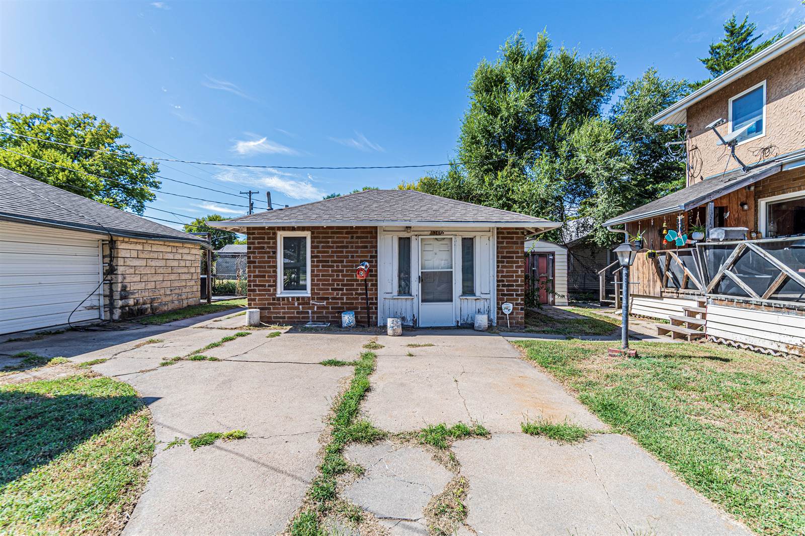 826 N Jackson, Junction City, KS 66441