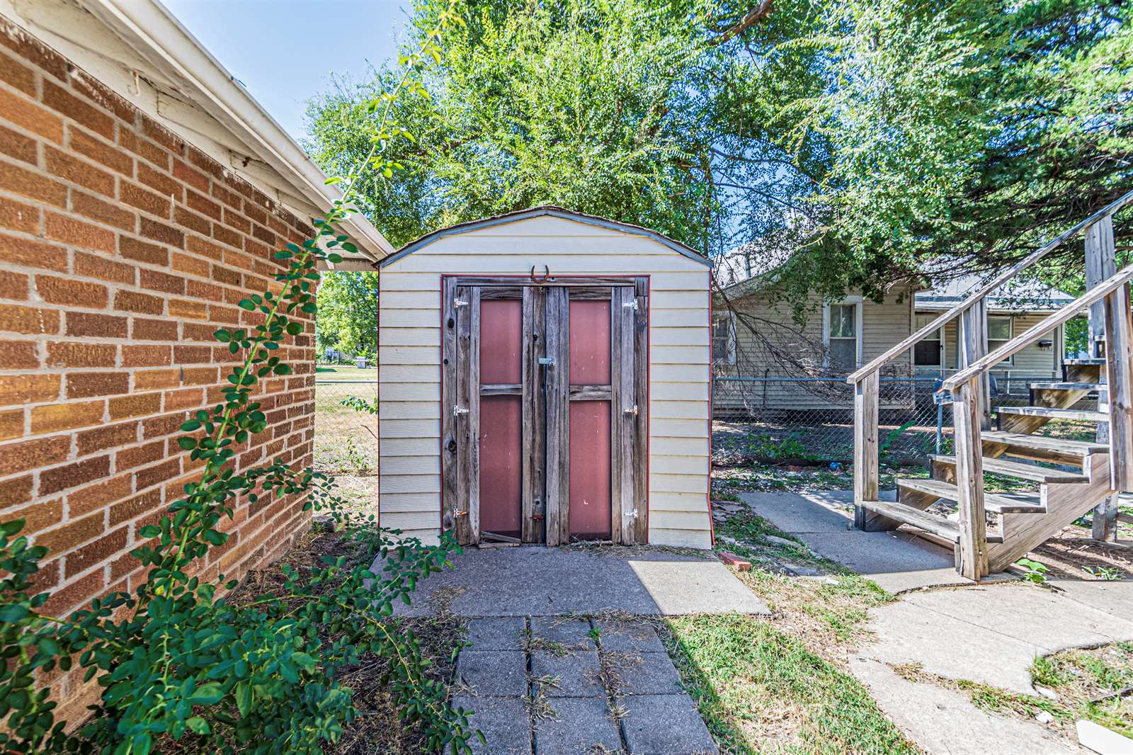 826 N Jackson, Junction City, KS 66441