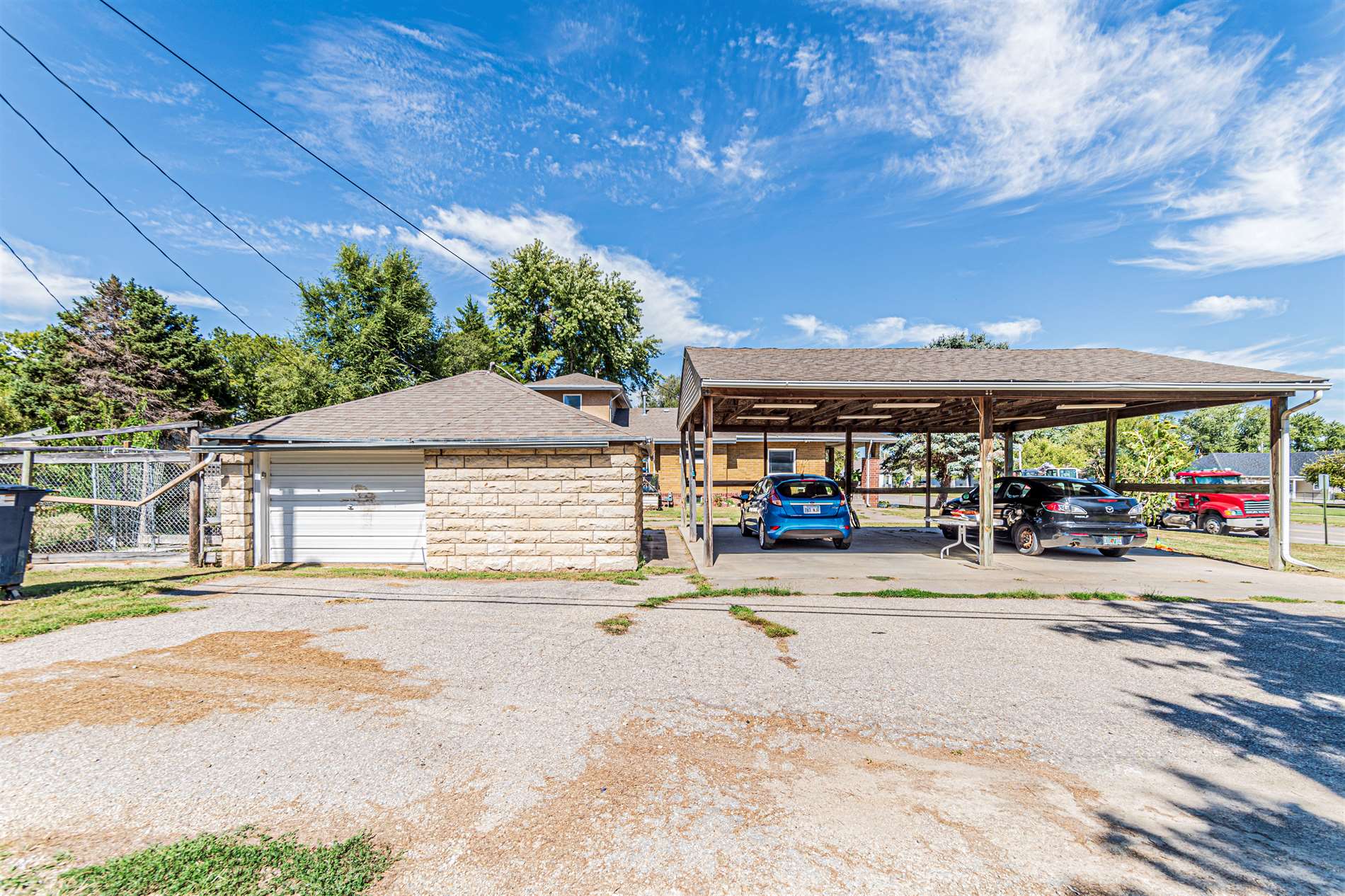 826 N Jackson, Junction City, KS 66441