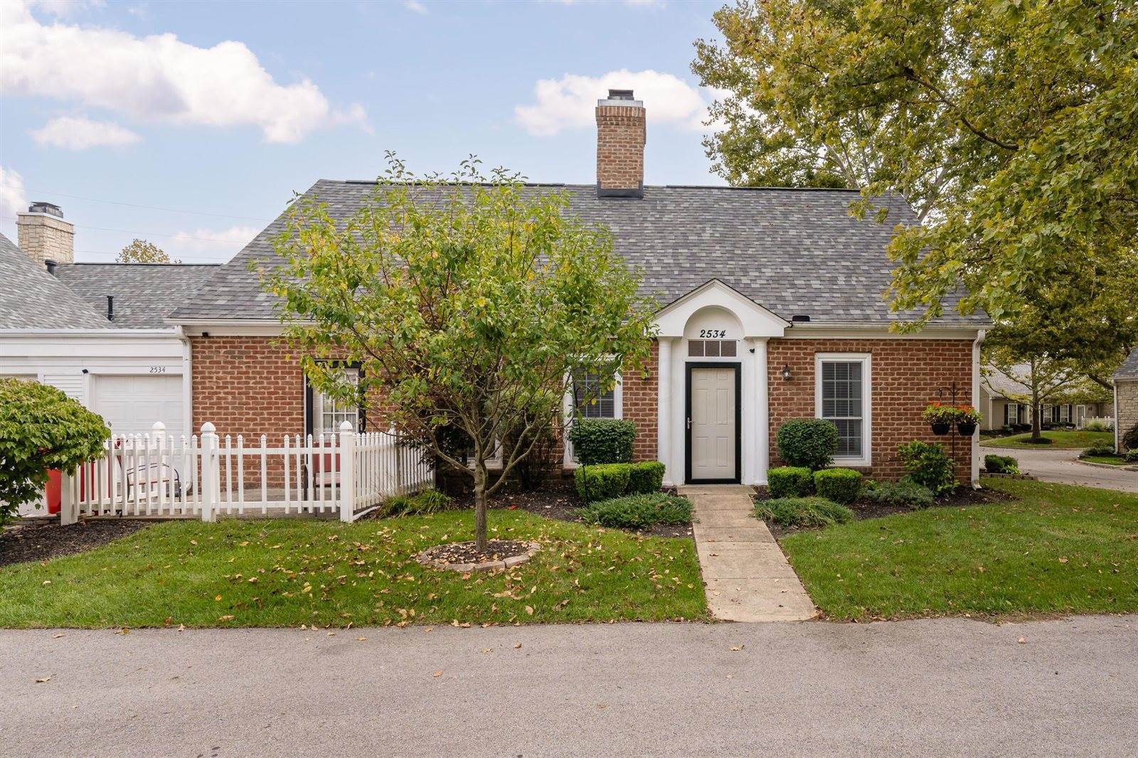 2534 Swan Drive, Grove City, OH 43123