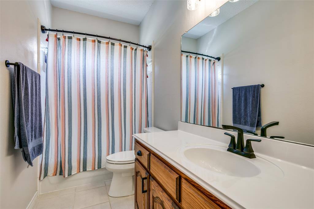 1205 Cactus Path Drive, Murphy, TX 75094