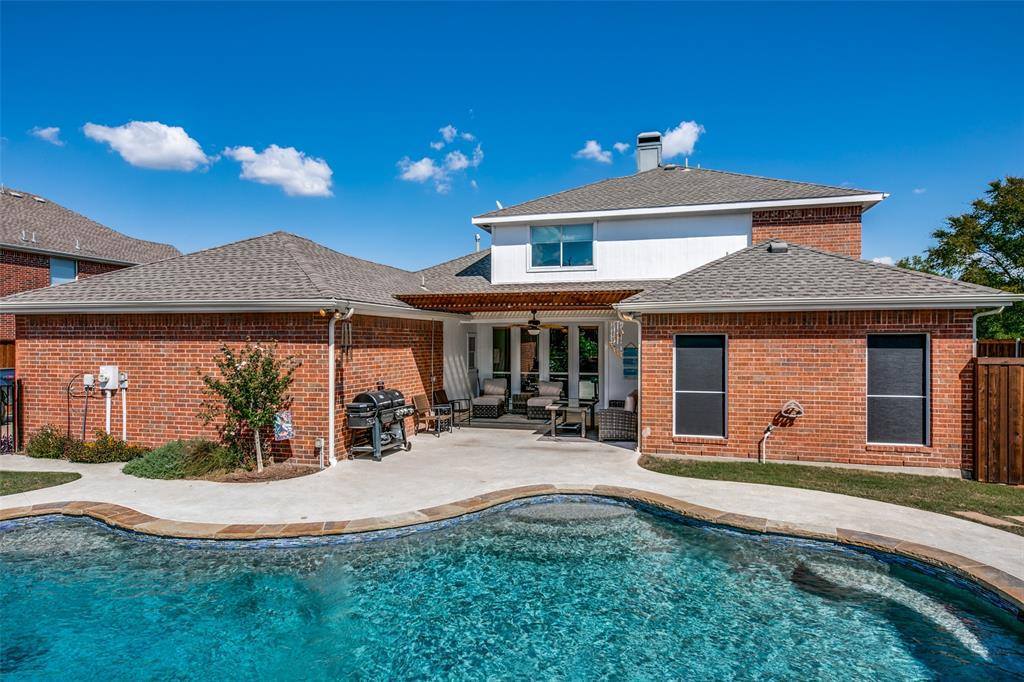 1205 Cactus Path Drive, Murphy, TX 75094