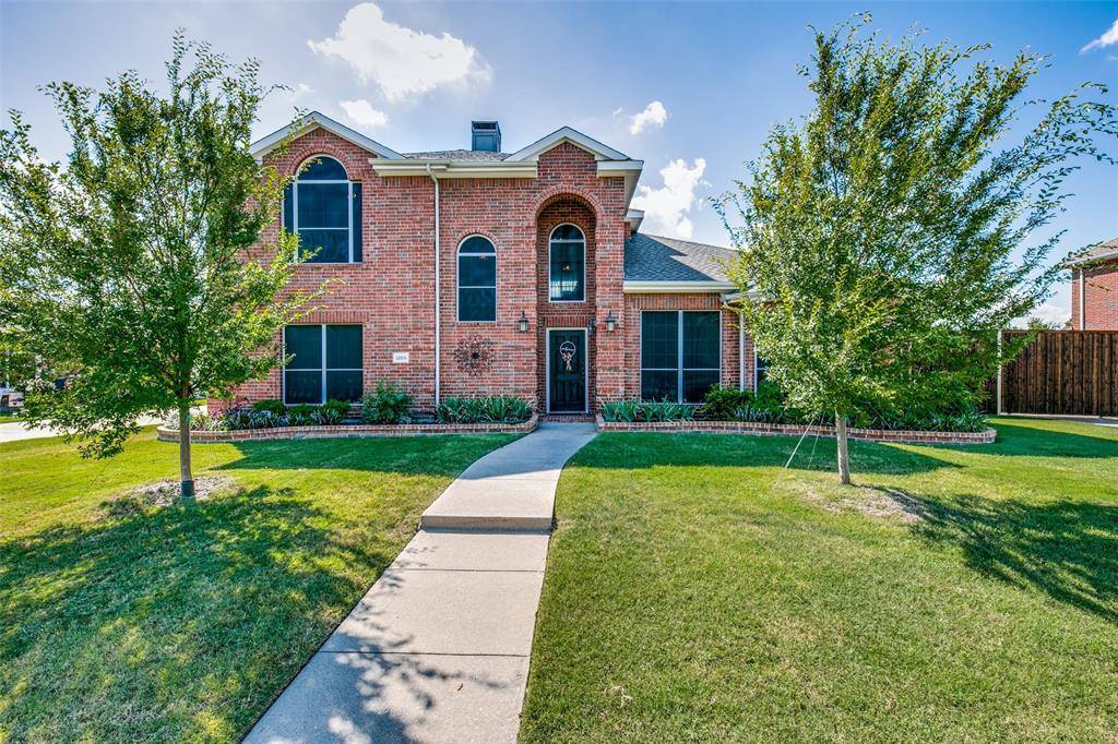1205 Cactus Path Drive, Murphy, TX 75094