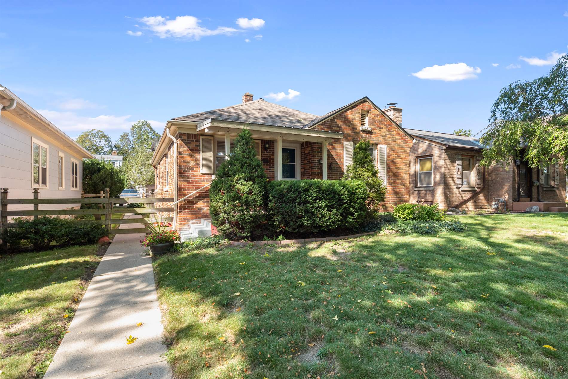 3027 S. 47th Street, Milwaukee, WI 53219